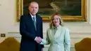 Türkiye-İtalya Zirvesi: 11 Anlaşma İmzalandı