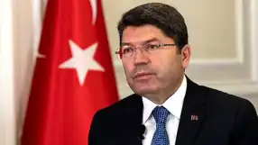 Bakan Tunç: Polat'ın Sağlık Durumu İddiaları Yanlış