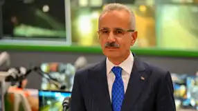 Uraloğlu: İstanbul Deprem Sonrası Ulaşım ve İletişim Değerlendirmesi