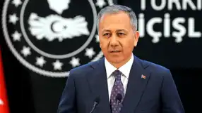 Yerlikaya: İmamoğlu Gösterilerinde 97 Gözaltı