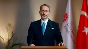 Altun'dan Kafadar'ın Görevden Alınmasına Tepki