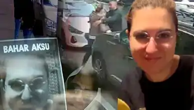 Bahar Aksu Cinayeti: Katil ve Arkadaşları Tutuklandı