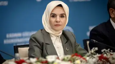 Göktaş: Kadınlara Hizmetler Hızlanacak