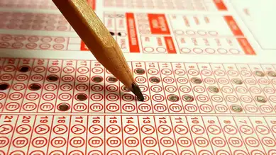 MEB Akademi Giriş Sınavı Başladı!