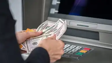 Sahte 50 Dolarlık Banknotlar Piyasada!