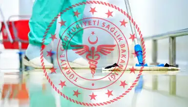 Sağlık Bakanlığı Unvan Değişikliği Kura Sonucu 22 Mayıs'ta!