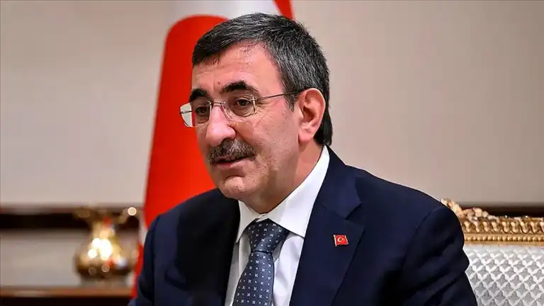 Yılmaz: Türkiye'de İstihdam Artıyor, Üretim Yükseliyor