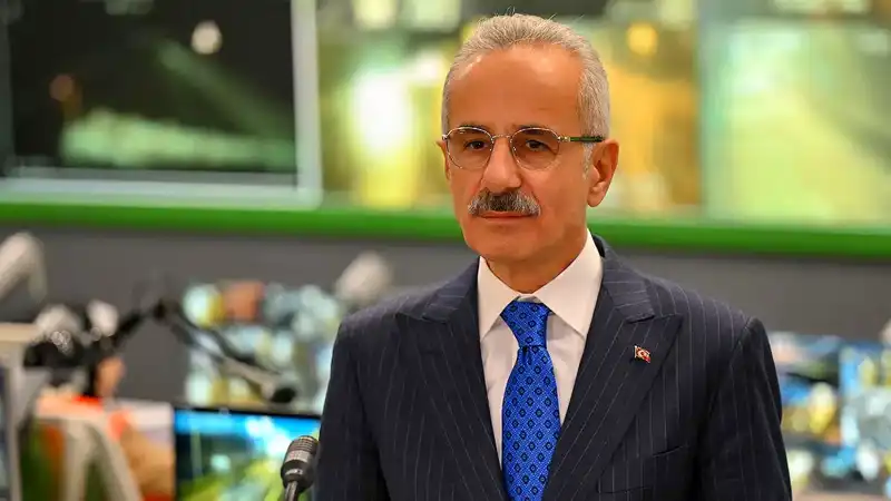 Uraloğlu: İstanbul Deprem Sonrası Ulaşım ve İletişim Değerlendirmesi