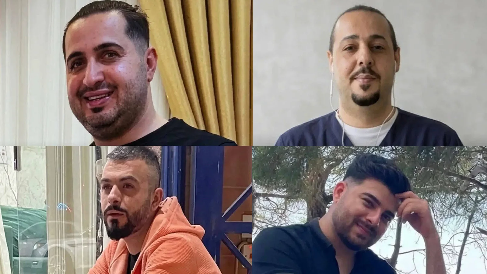 Suudi Arabistan’daki yangında 4 Hataylı işçi yaşamını yitirdi