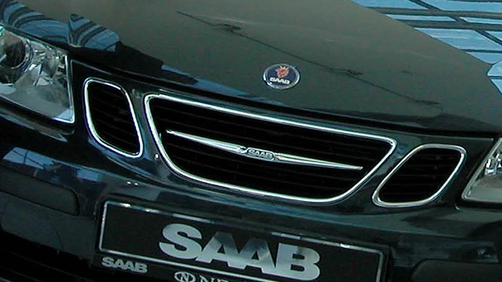 79 yıllık Saab fabrikasında kapanış süreci başladı