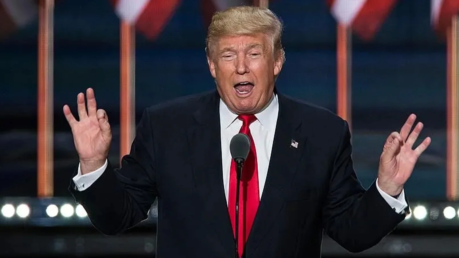 Donald Trump: İran anlaşma için hazır değil, çok yakında hazır olacak