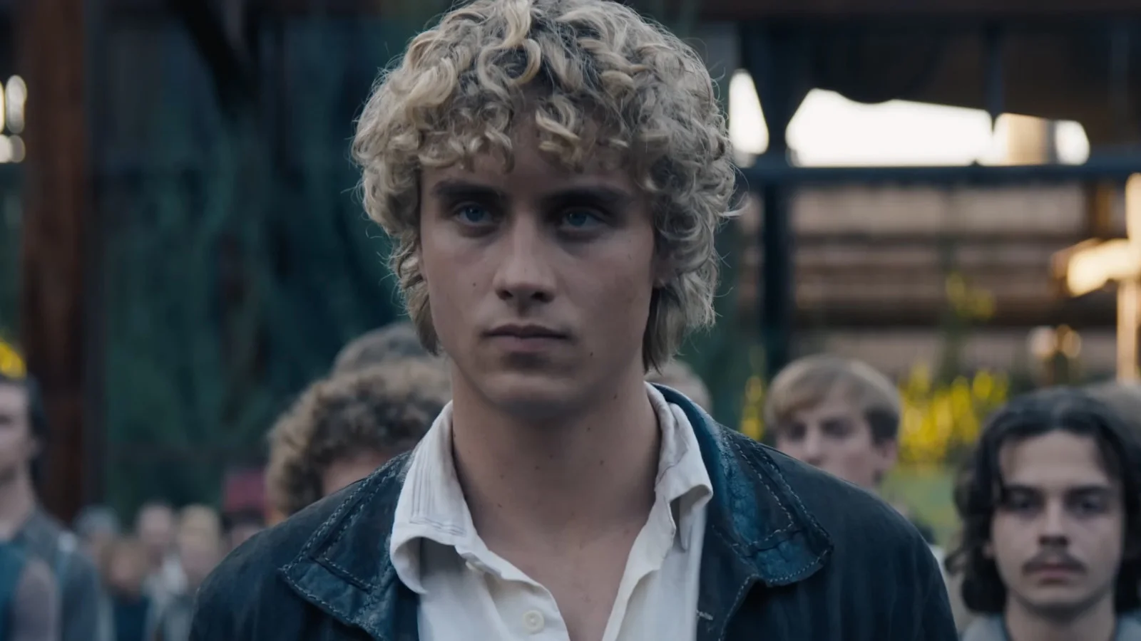 The Hunger Games: Sunrise on the Reaping için yeni fragman yayınlandı