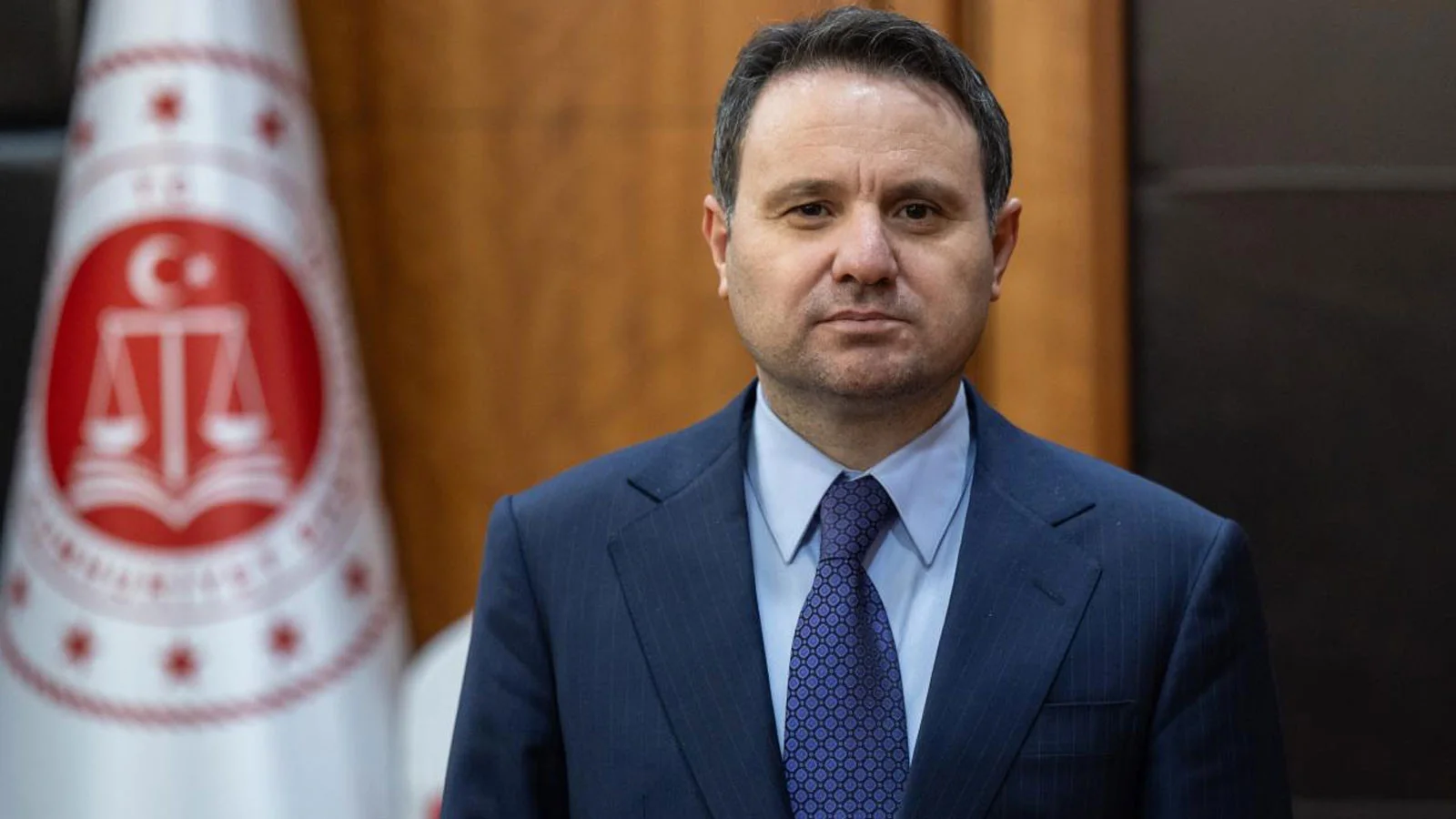 Akın Gürlek’ten Ahbap soruşturması açıklaması: Haluk Levent kaçma girişimindeydi