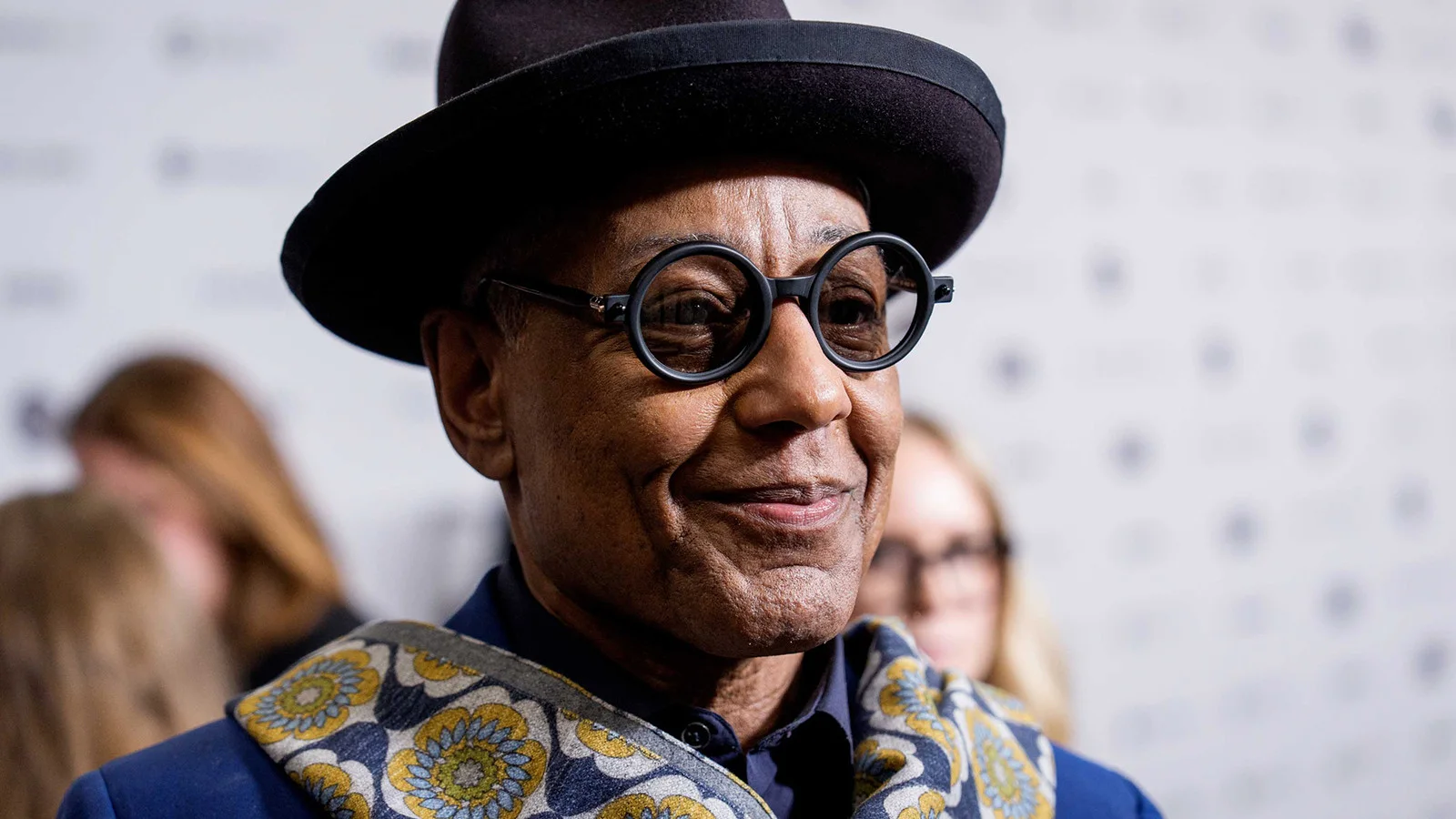 Breaking Bad’in yıldızı Giancarlo Esposito İslam’ı neden seçtiğini anlattı