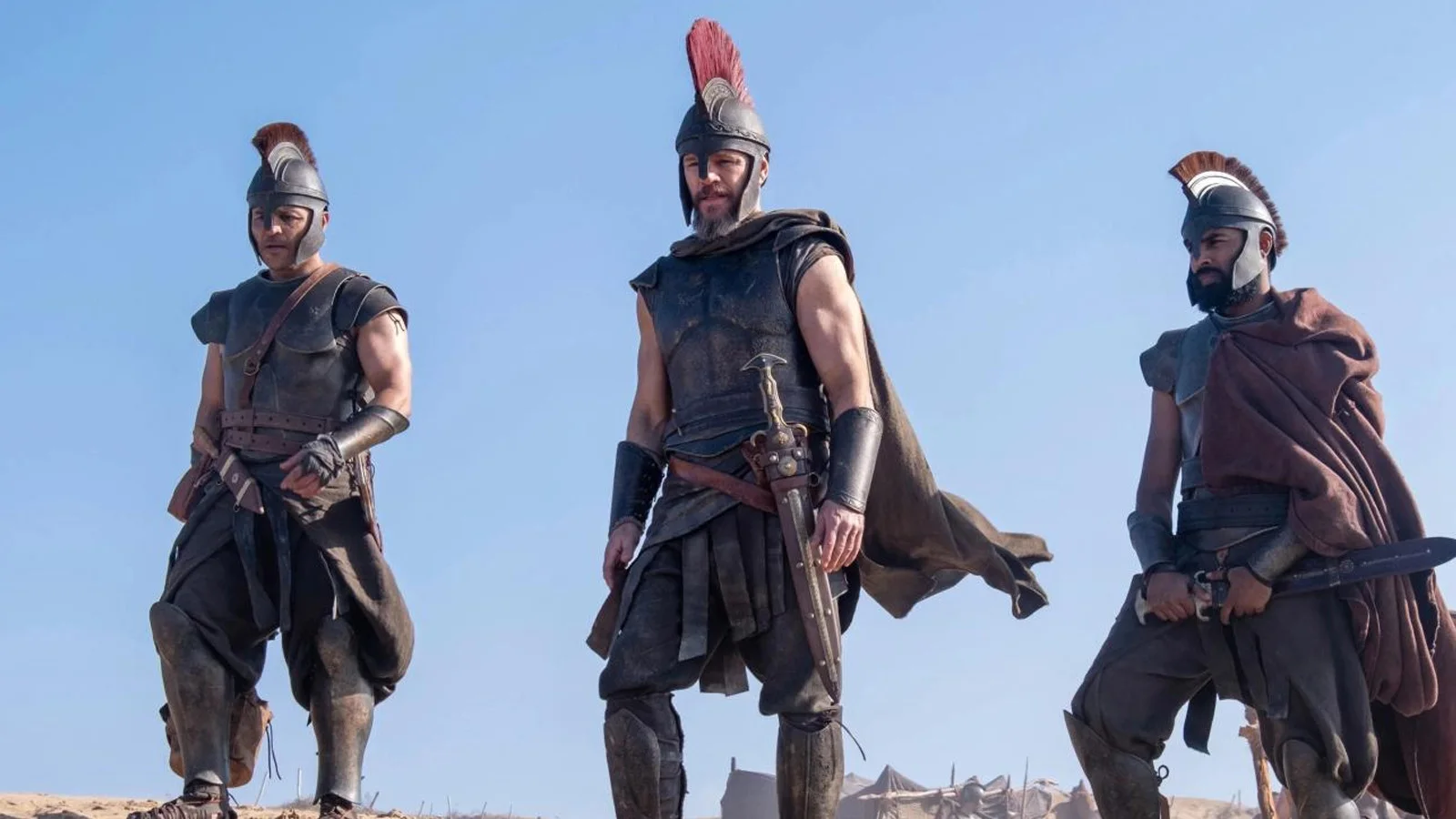 Christopher Nolan’ın The Odyssey filmi ilk gösterimde övgü topladı