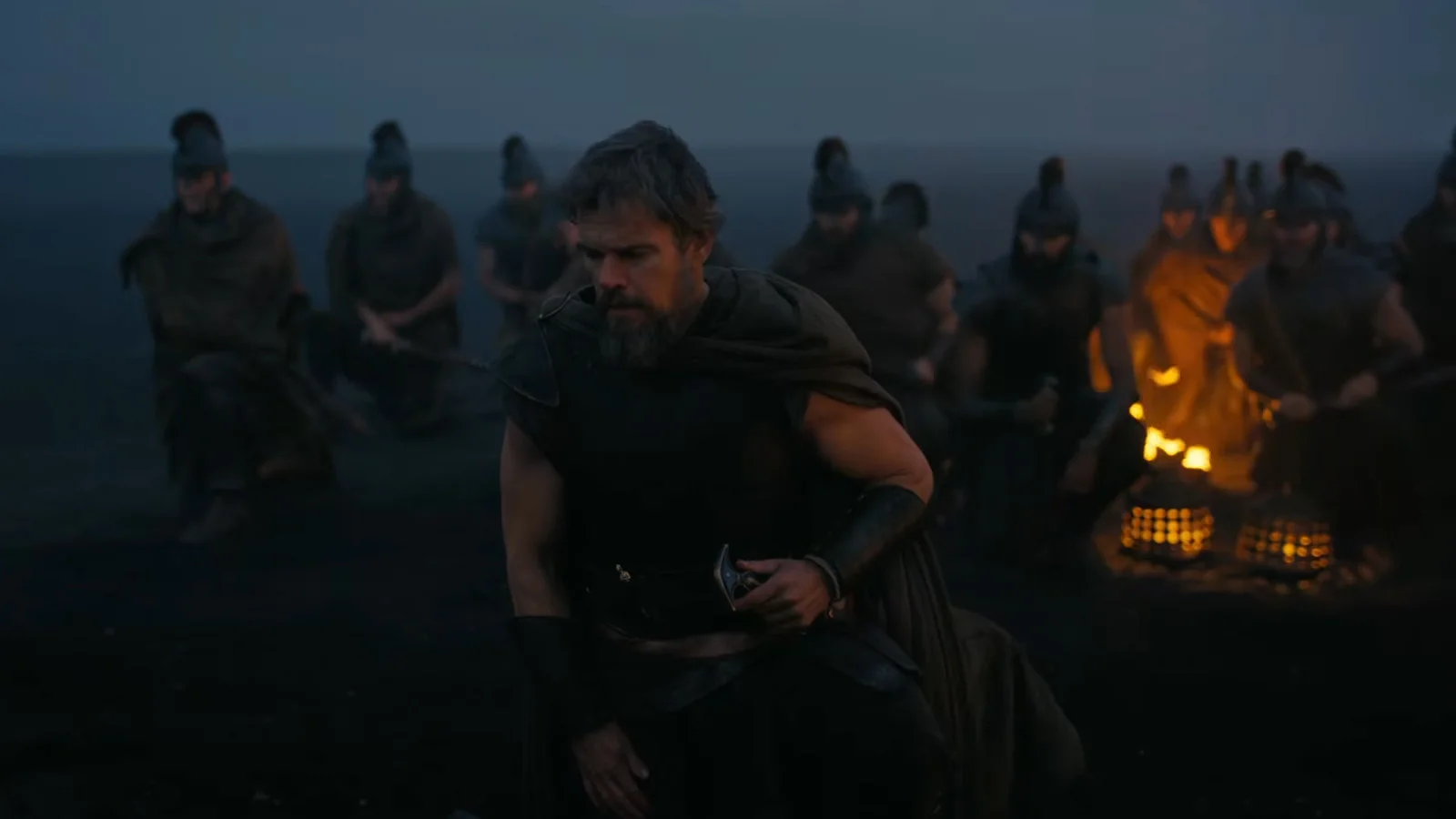 Christopher Nolan’ın The Odyssey filmi gösterime girmeden rekor kırdı