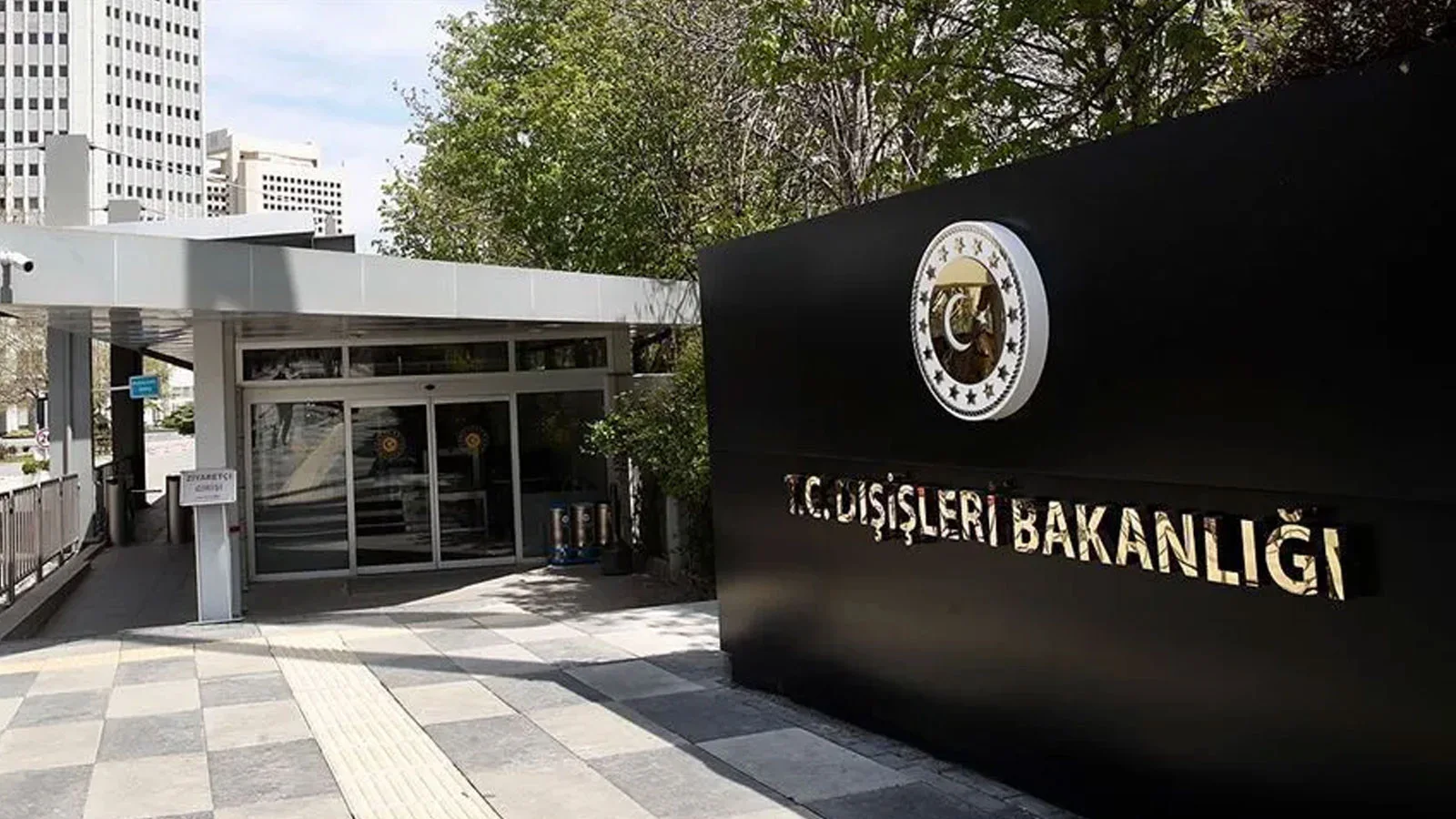 Dışişleri Bakanlığı, Husilerin Suudi Arabistan'daki saldırısını kınadı