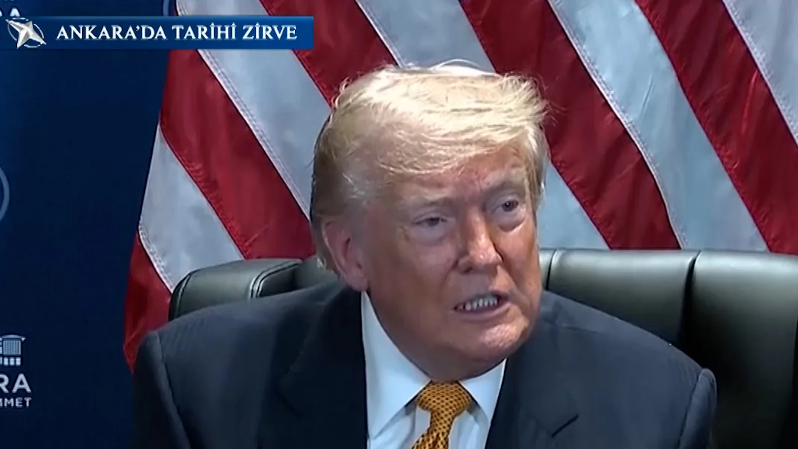 Donald Trump: TikTok’ta en çok ben izleniyorum