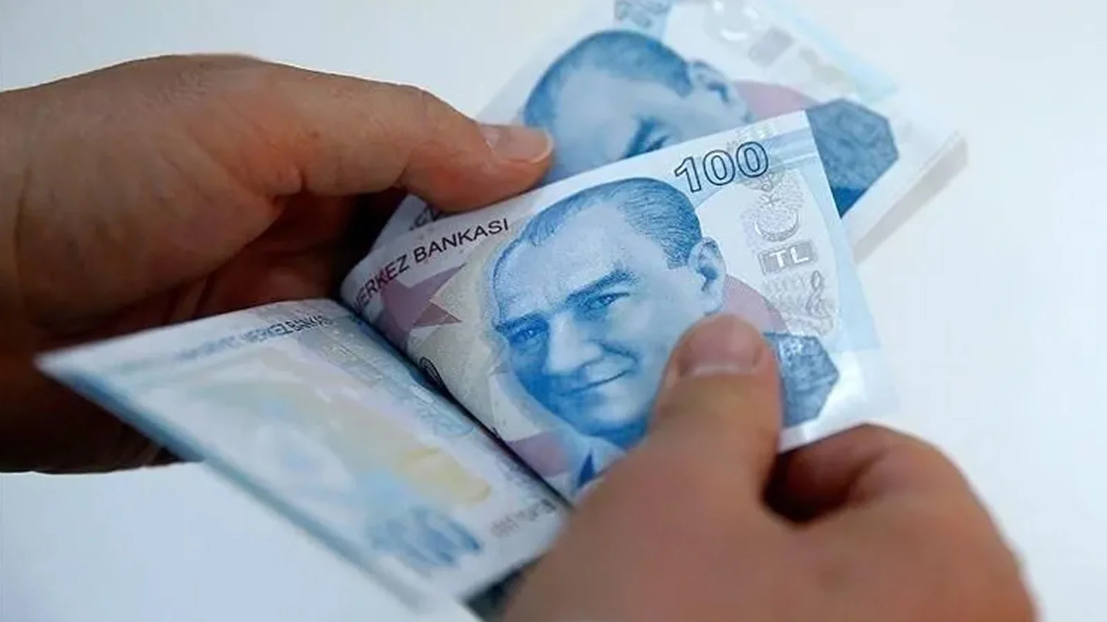 Emekli maaşında 26 formülü: e-Devlet’teki rakam yeni aylığı gösteriyor