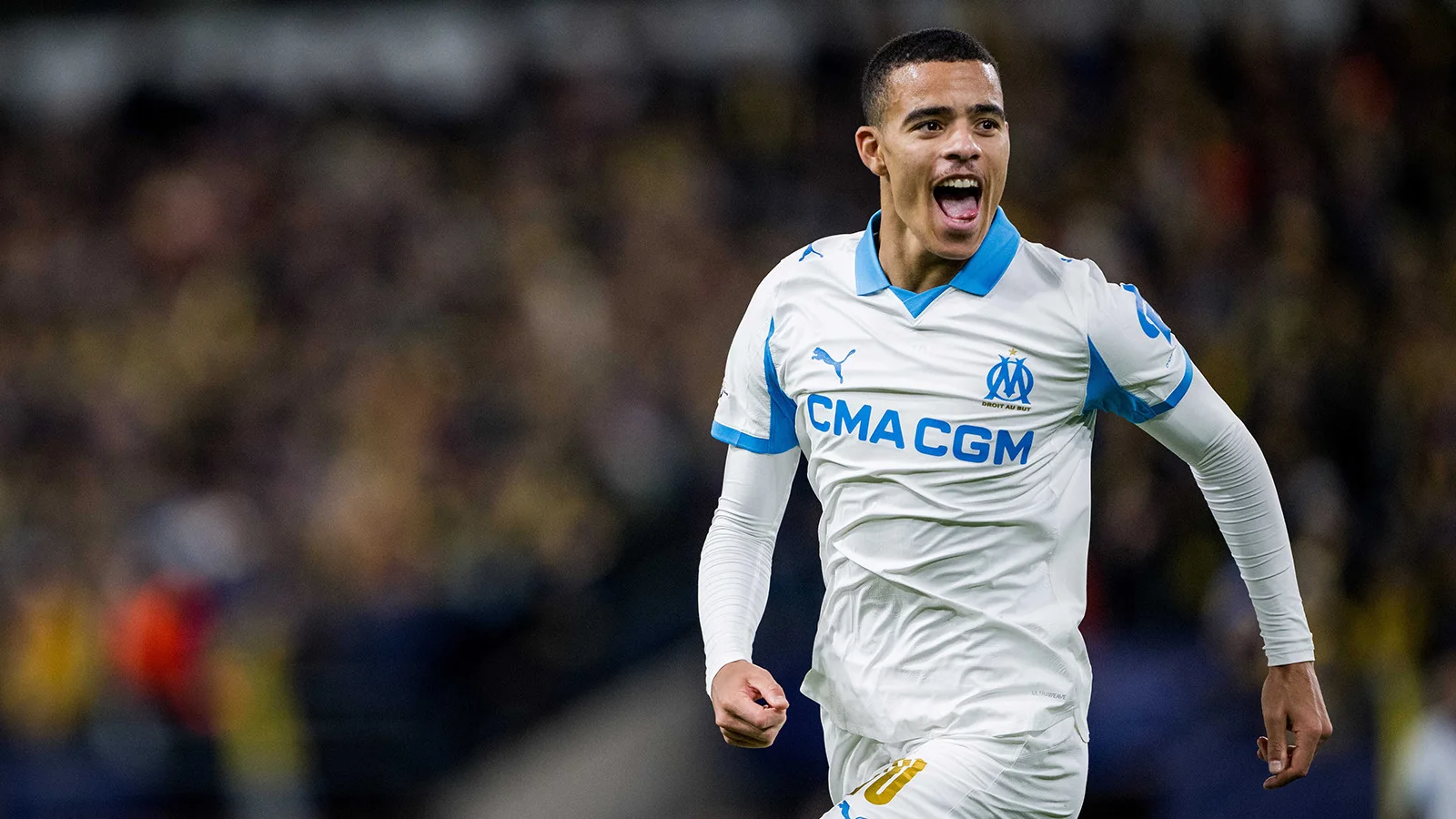 Fenerbahçe Futbol Direktörü Oğuz Çetin’den transfer mesajı: "Mason Greenwood geliyor"