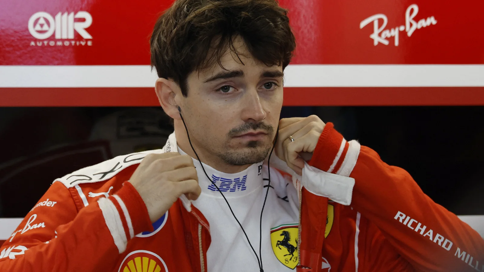 Charles Leclerc, Ferrari’nin 2026’daki zayıf noktasını açıkladı