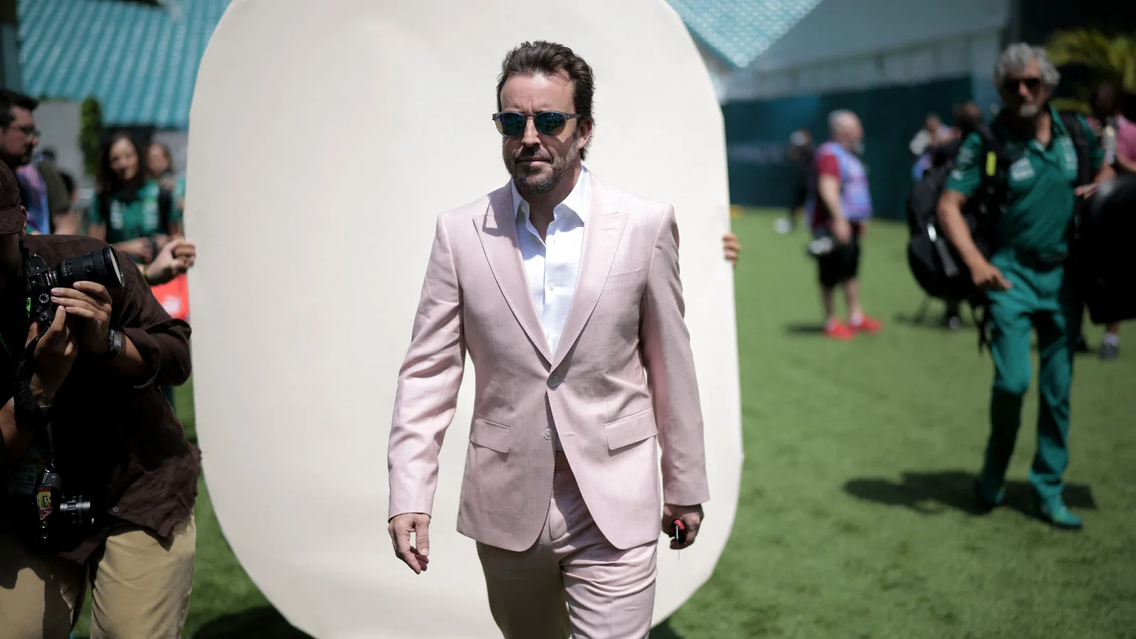 Alonso’dan emeklilik için yeni sinyal: Karar yaz aylarında