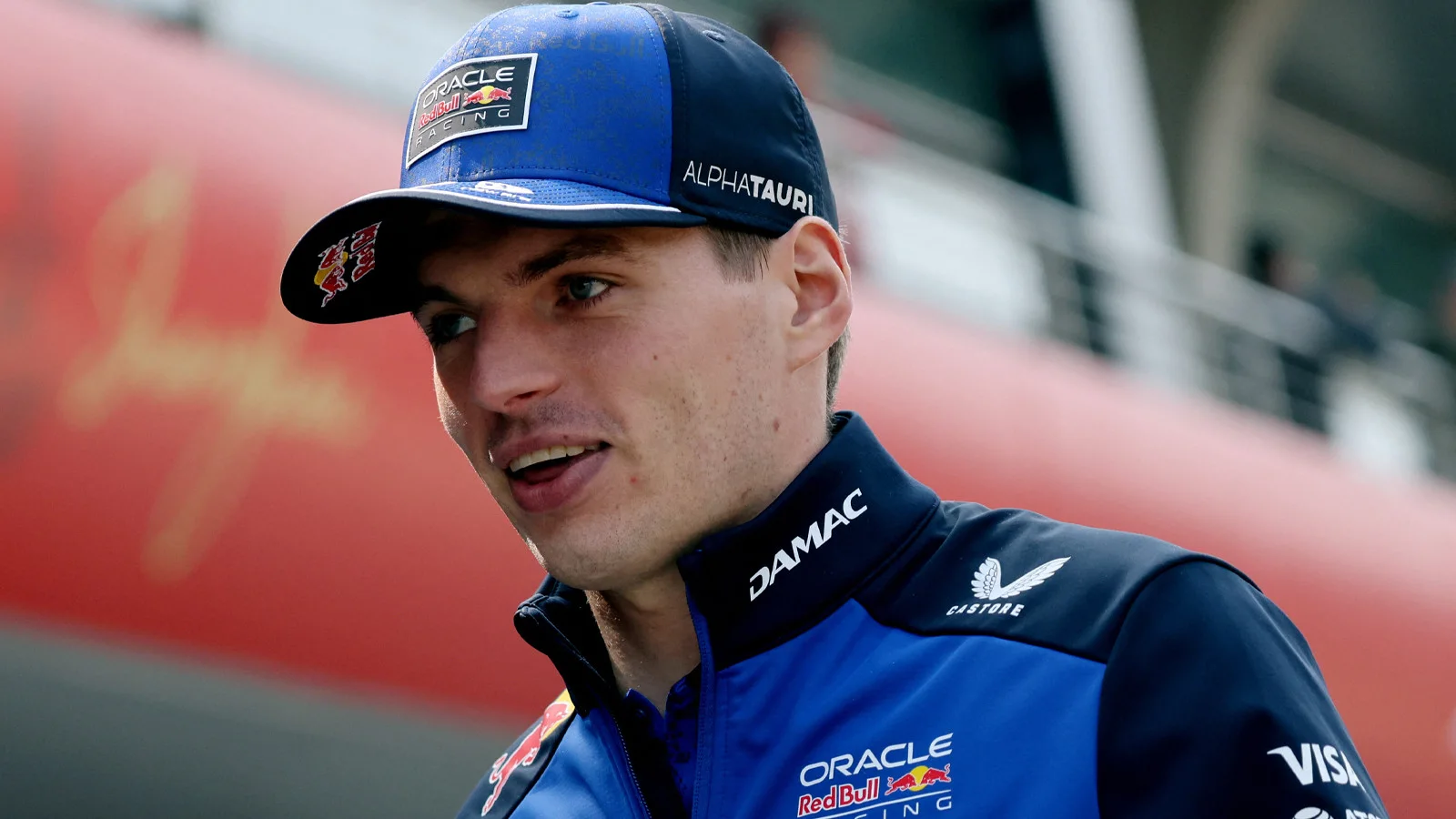 Verstappen'den emeklilik açıklaması: F1'den ayrılmak istemiyorum
