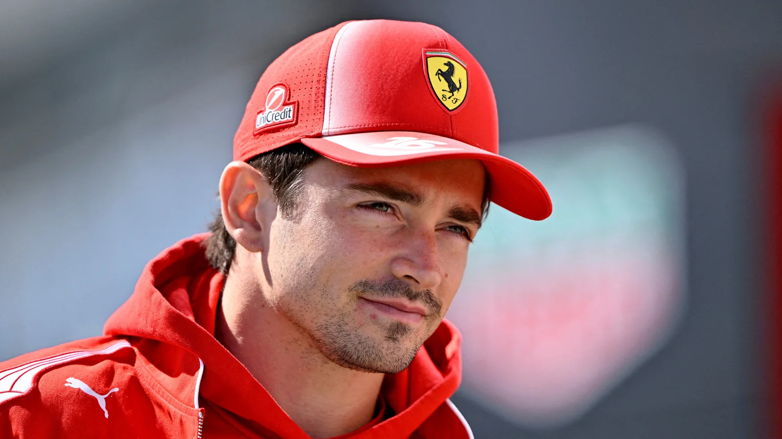 Ferrari, Charles Leclerc ile yeni sözleşme için imzayı attı