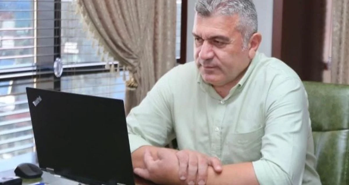 Giresun Bulancak Belediye Başkanı kimdir, Bulancak Belediyesi hangi partide?