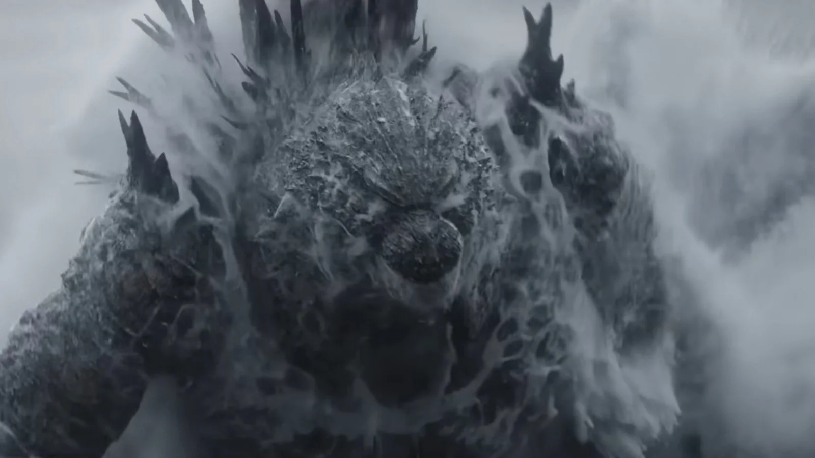 Godzilla Minus Zero’dan yeni fragman yayınlandı