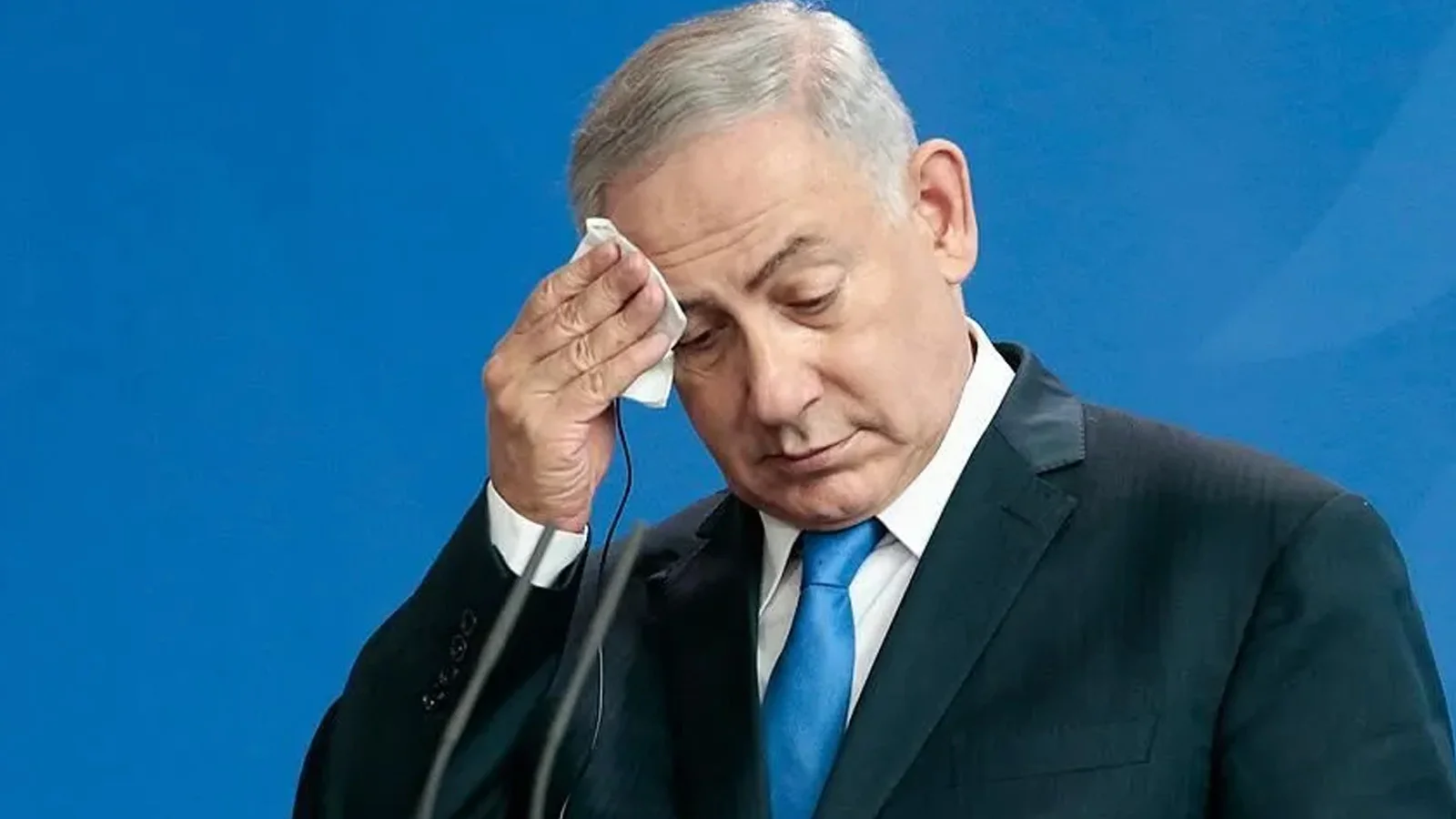 Eski Başhaham Yosef'ten Netanyahu'ya sert suçlama