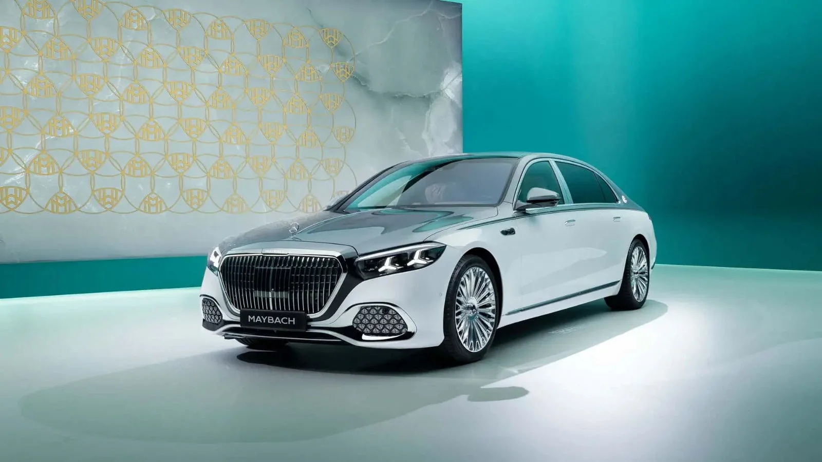 2026 Mercedes-Maybach S Serisi lüksü daha da ileri taşıyor