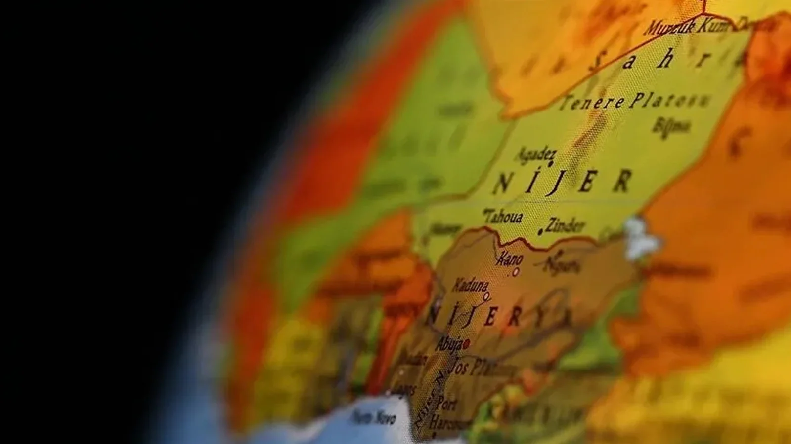 Nijerya'nın Plateau eyaletinde silahlı saldırı: 10 ölü