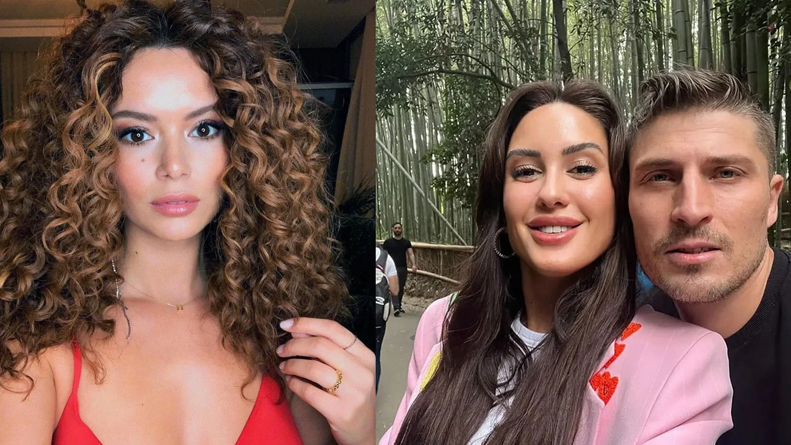 Sahra Işık-İdris Aybirdi iddiasında Seray Kaya konuştu