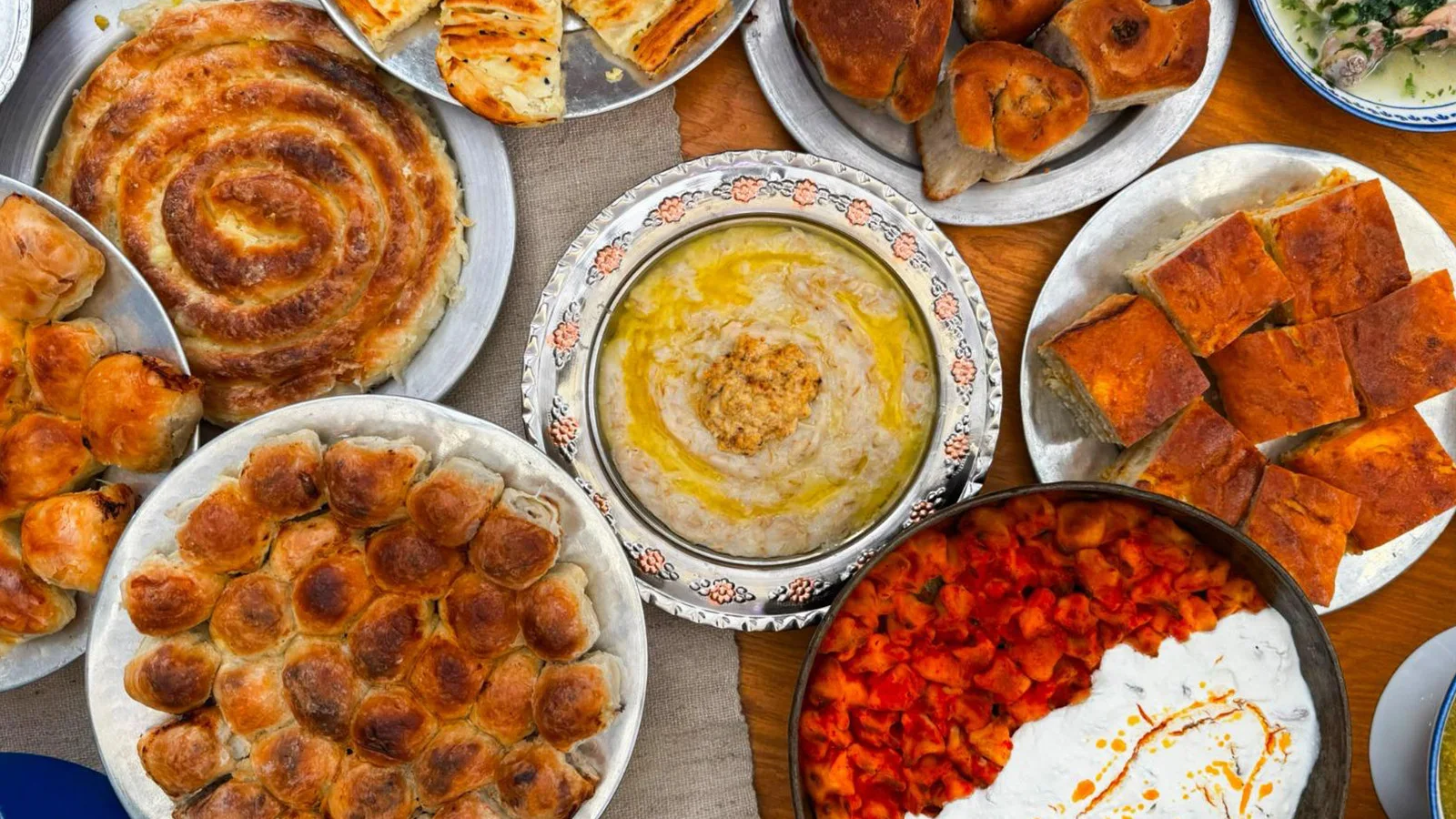 Sakarya’nın lezzet haritası festivalle öne çıktı