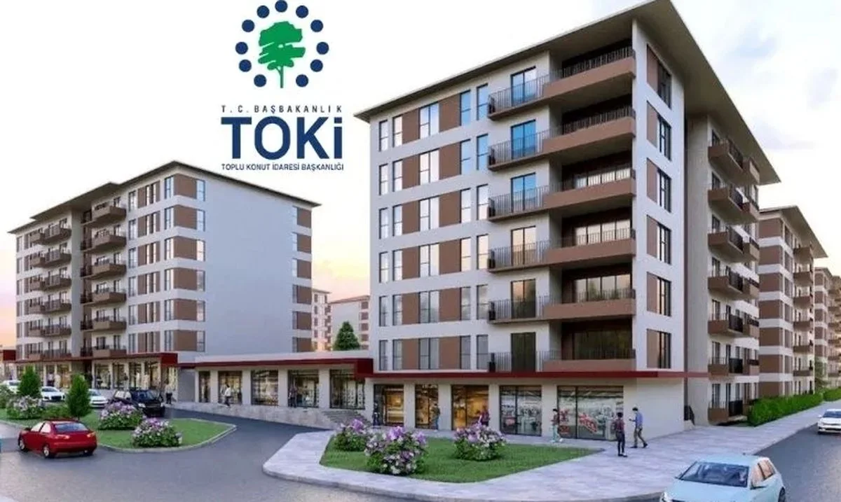TOKİ başvurusunda kredi kartı geçiyor mu?