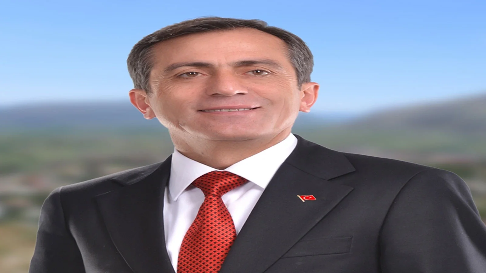 Tufanbeyli Belediye Başkanı Ahmet Aktürk hastaneye kaldırıldı