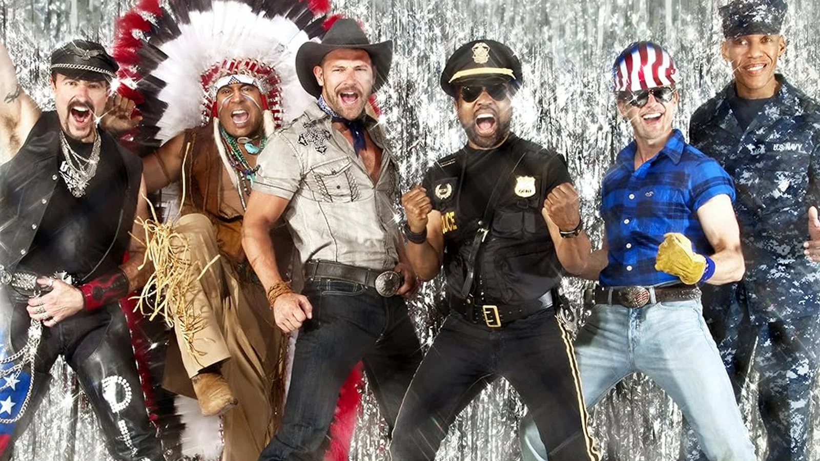 Village People solisti Victor Willis 74 yaşında yaşamını yitirdi