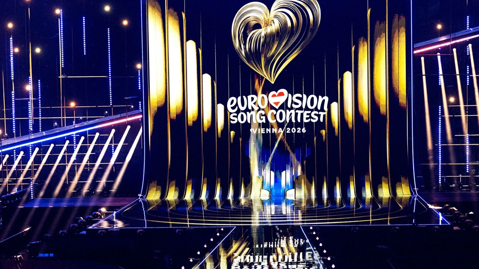 Hollanda, 2027 Eurovision Şarkı Yarışması’nı boykot edecek