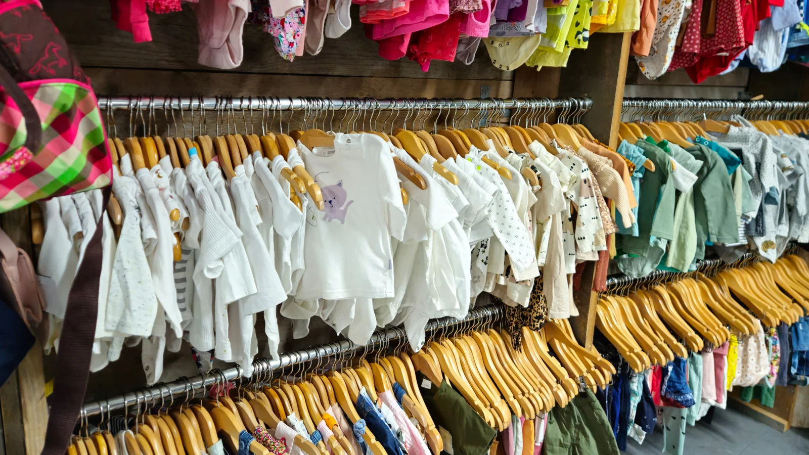 61 yıllık BBX Baby Kids Tekstil iflas etti