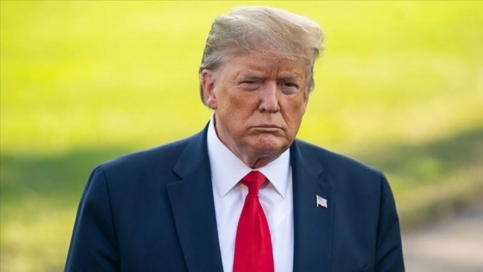 ABD Başkanı Trump: İran ile savaş çok yakında bitecek