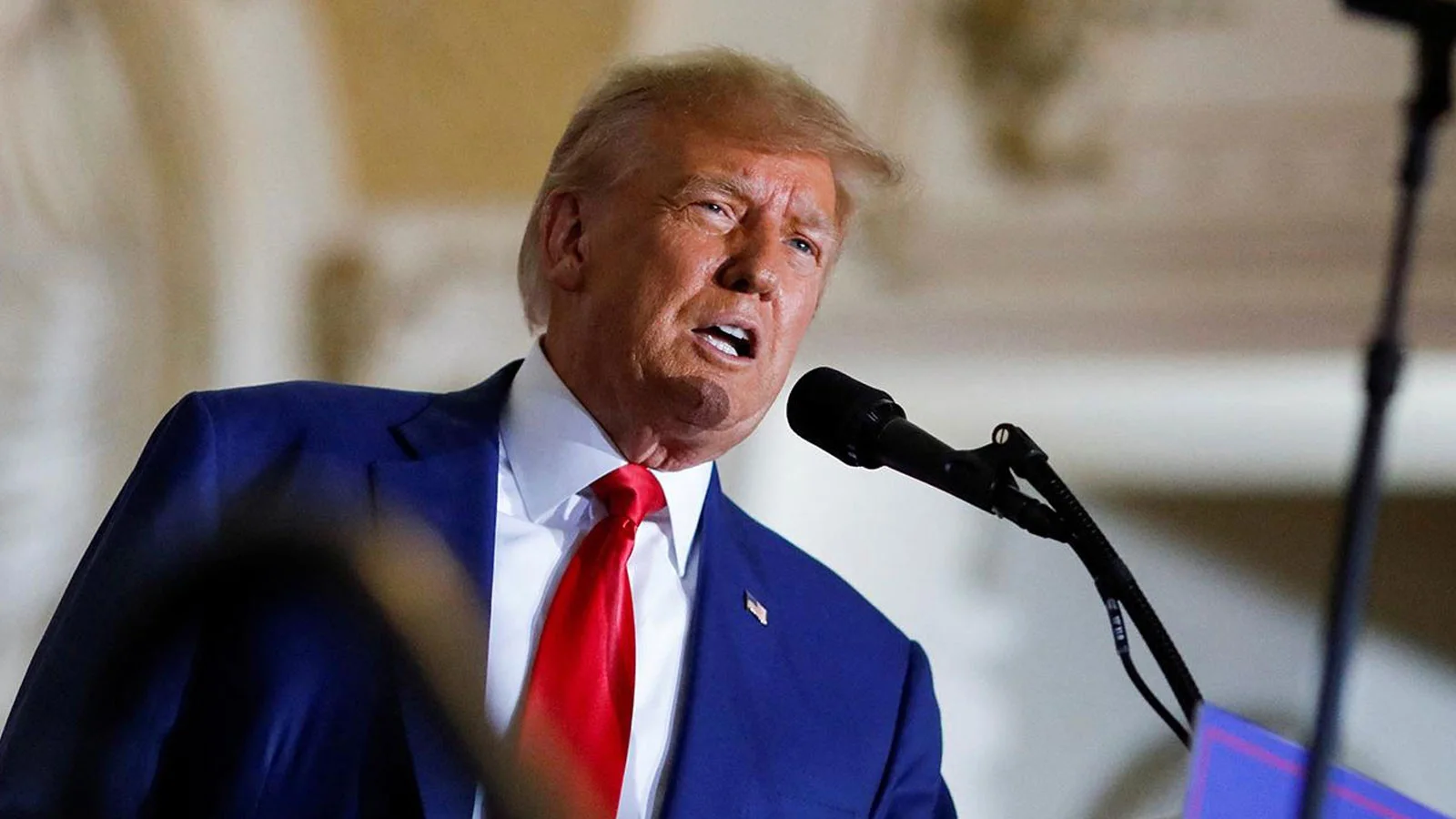 ABD Başkanı Donald Trump: Putin NATO topraklarına saldırmayacak