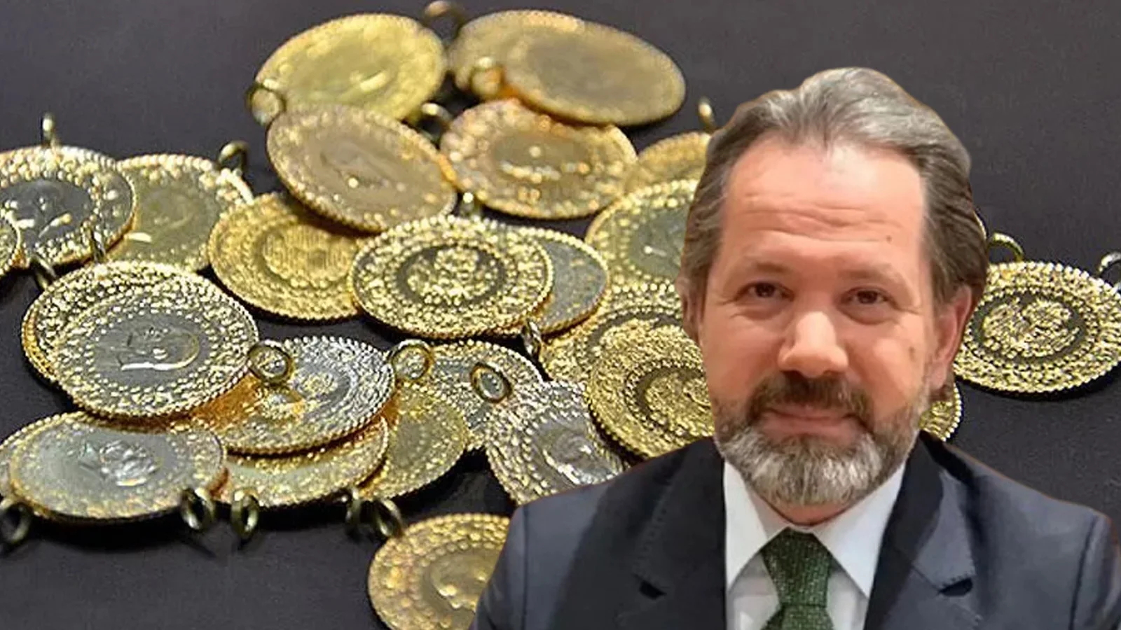 Altın yatırımcısı bu seviyeyi izliyor: İslam Memiş gelecek hafta için kritik rakamı açıkladı