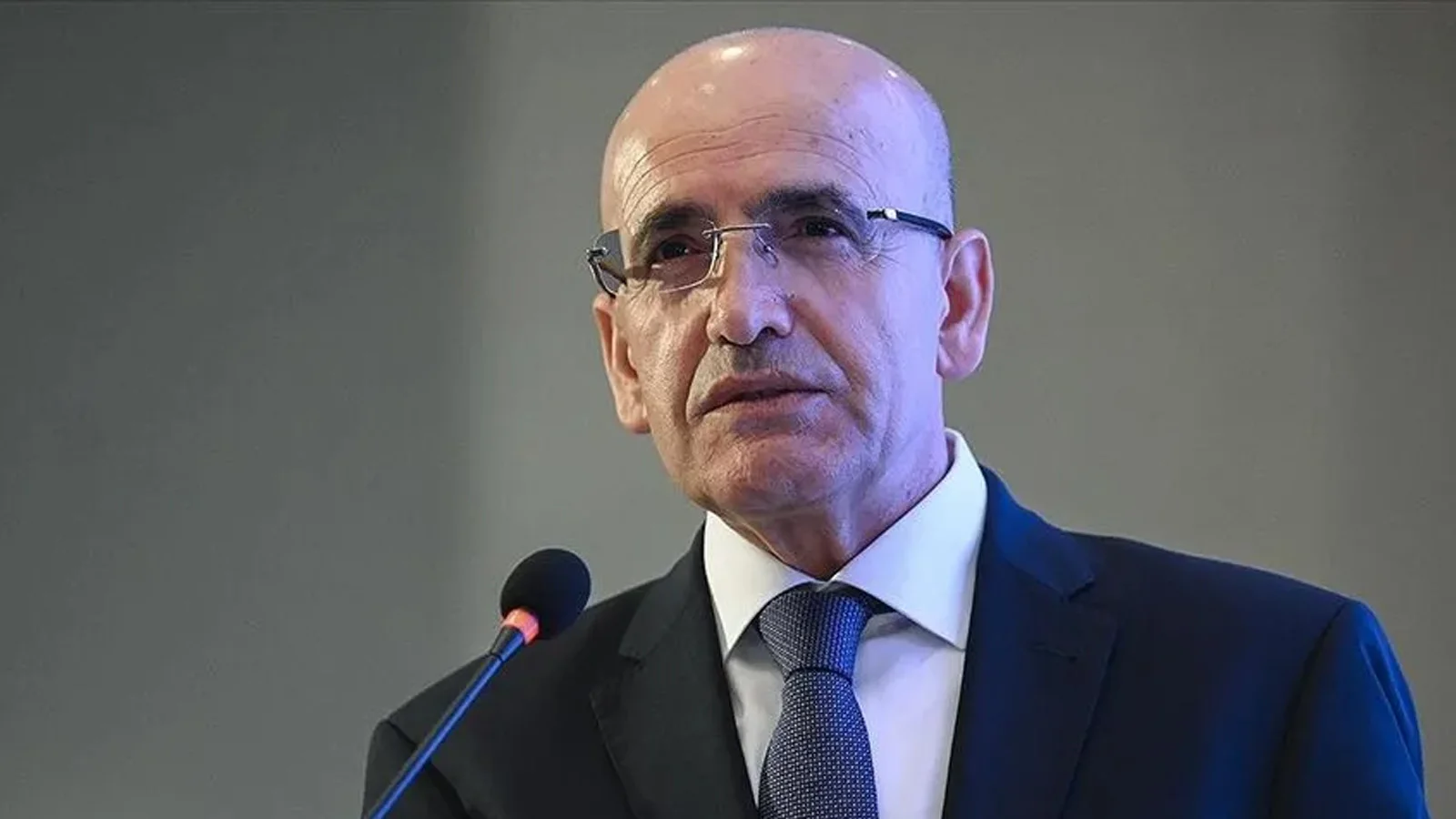 Mehmet Şimşek: Kamuda 484 milyar TL tasarruf sağladık