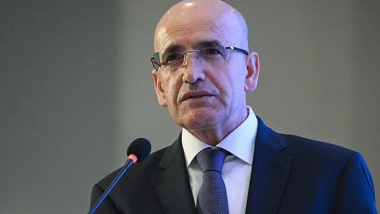 Mehmet Şimşek: Mazotta küresel şokun etkisini sınırlıyoruz