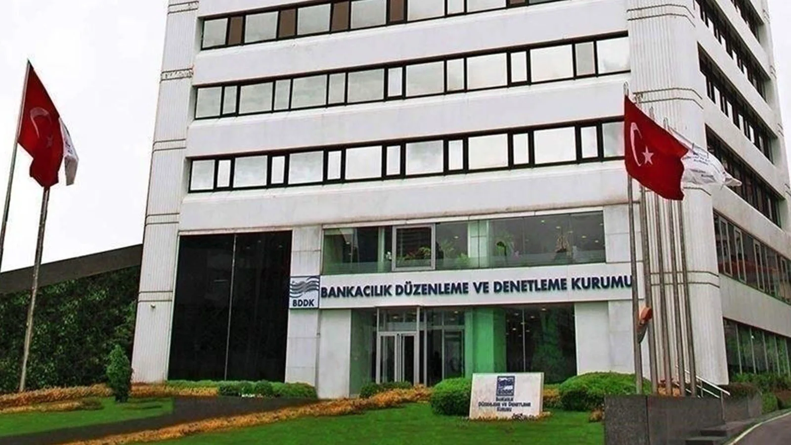 BDDK, kalkınma ve yatırım bankalarının kredi sınırlarını düşürdü