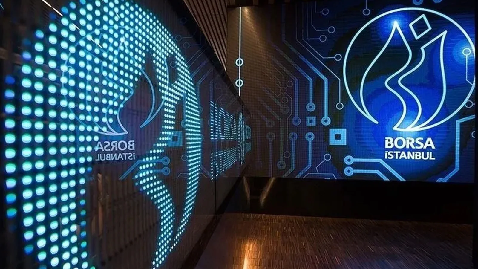 Borsa İstanbul günü yüzde 2,07 artışla tamamladı