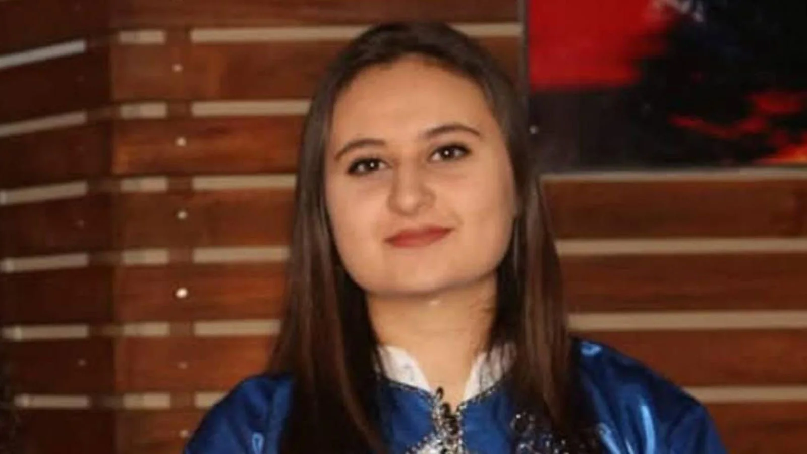 Düğün günü ölüm haberi geldi: 27 yaşındaki Birsen Filiz yaşamını yitirdi