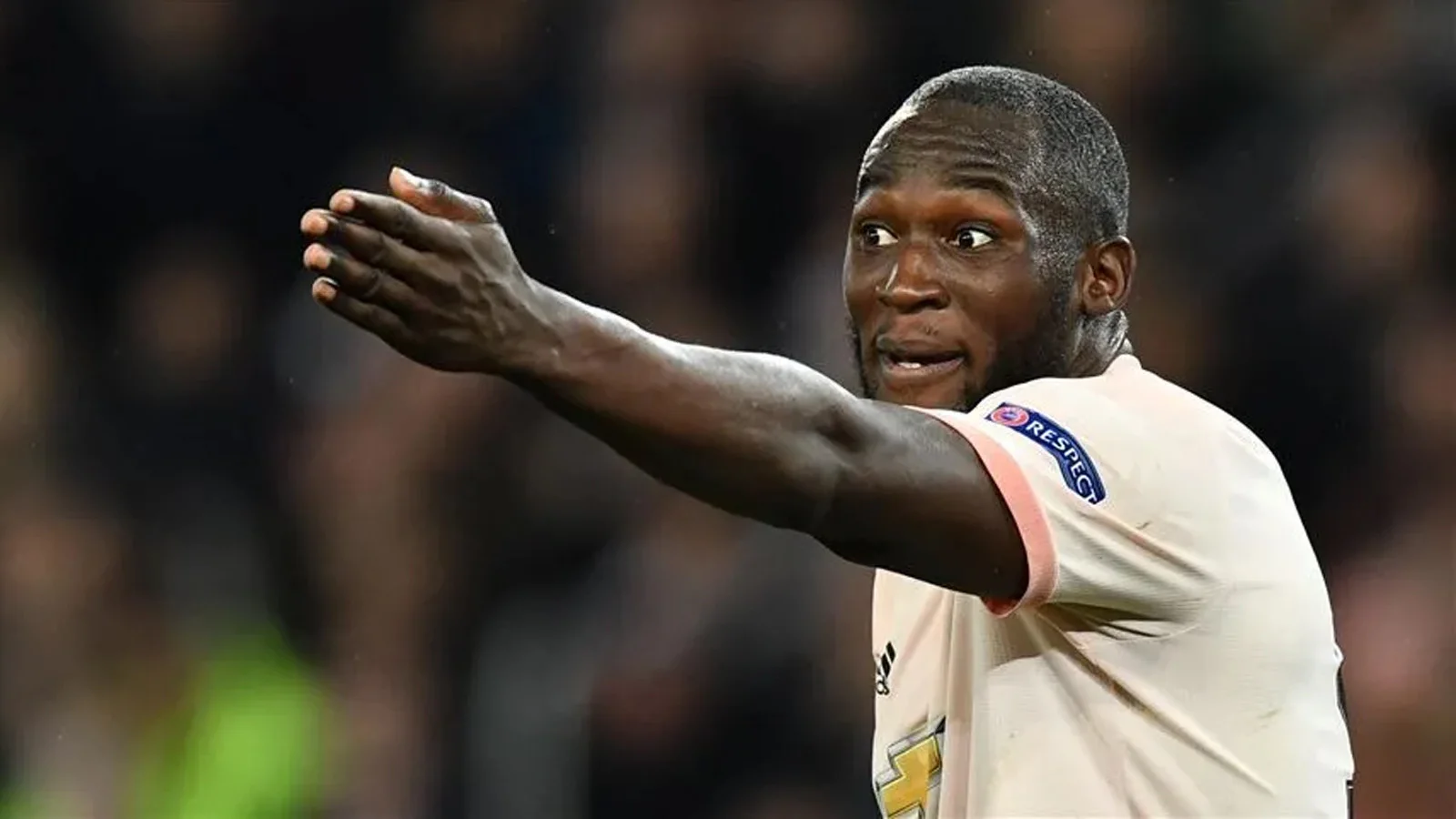 Fenerbahçe, Romelu Lukaku transferinde sona yaklaştı