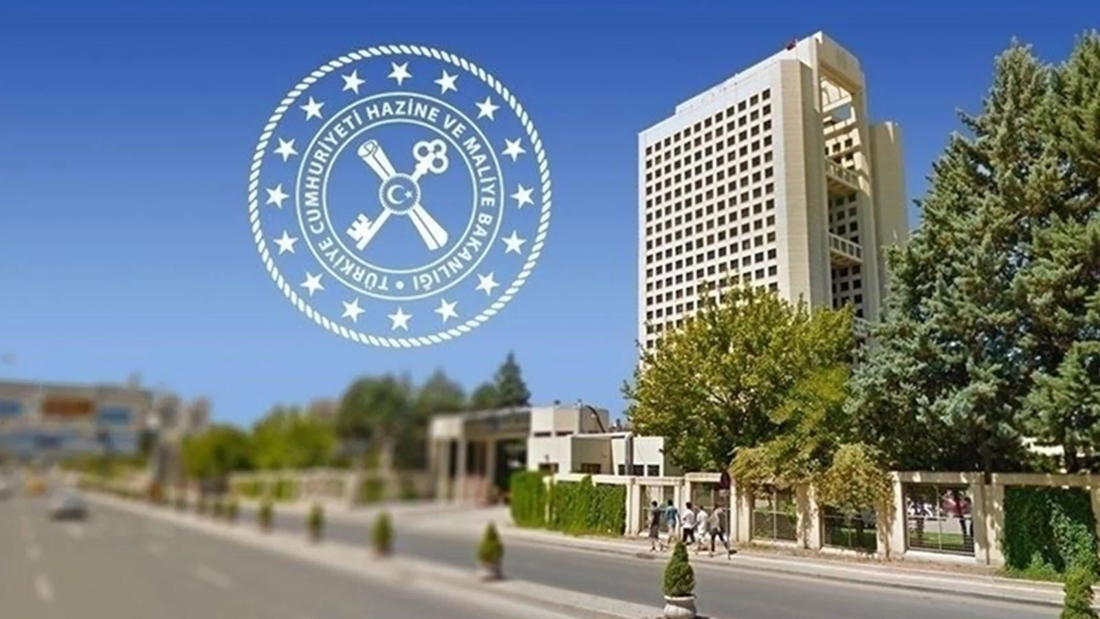 Hazine bugün iki ihaleyle 101,7 milyar lira borçlandı